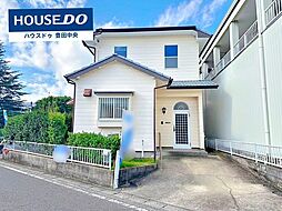 愛知県豊田市平山町１丁目