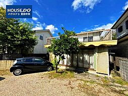 愛知県豊田市小坂町8丁目