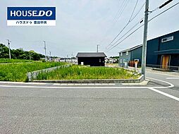 愛知県豊田市西中山町辻貝戸