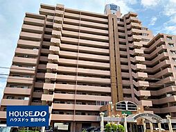 キングスコート豊田中田弐番館