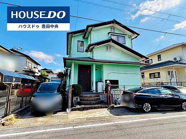 外観：323000396333