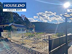 愛知県豊田市花沢町榎木前