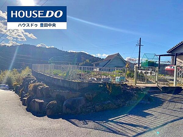 ◆見学予約受付中◆現地をご覧いただき、周辺環境なども一緒にご確認いただけます！