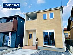 愛知県豊田市美里2丁目