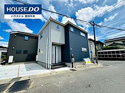 愛知県豊田市小坂町4丁目