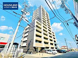 バンベール・グラン豊田下市場