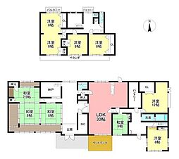 愛知県豊田市和会町鳥手