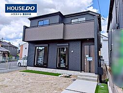 愛知県豊田市野見山町1丁目