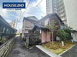 愛知県豊田市喜多町４丁目