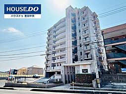 Tステージ新生町