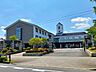 周辺：豊田市立童子山小学校 690m