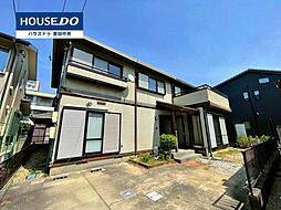 愛知県豊田市新町2丁目