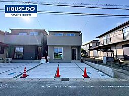 愛知県豊田市畝部東町川田