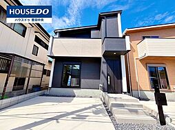 愛知県豊田市畝部東町川田