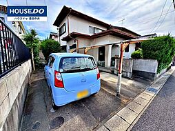 愛知県豊田市美里4丁目