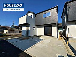 愛知県豊田市細谷町１丁目