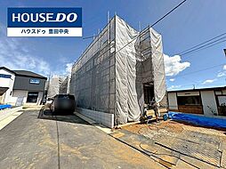 愛知県豊田市細谷町1丁目