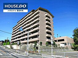 サンハイツ水源