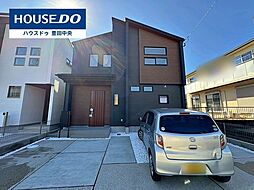 愛知県豊田市平山町1丁目