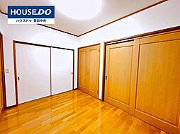 子供部屋の画像