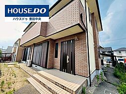 愛知県豊田市美里１丁目