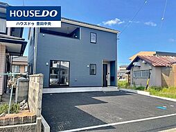 愛知県豊田市小坂町10丁目