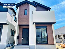 愛知県豊田市美里6丁目