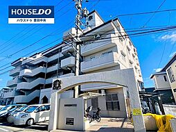 キングスコート豊田本地