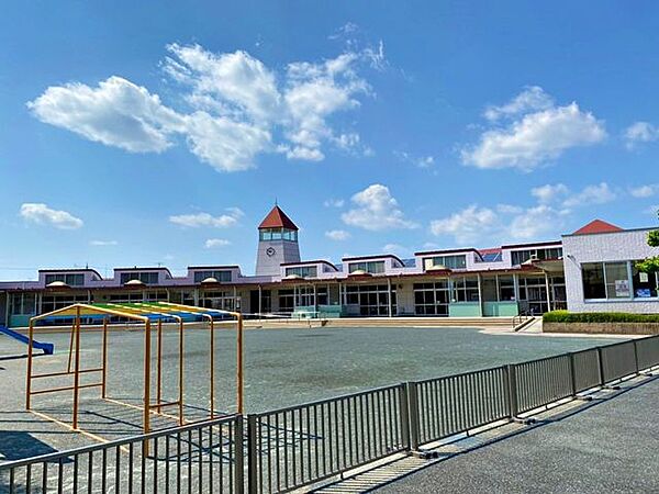 美山幼稚園美山幼稚園 1570m