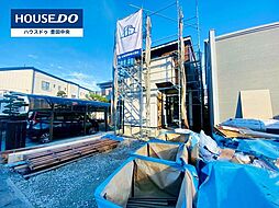 愛知県豊田市住吉町２丁目