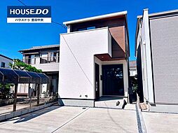 愛知県豊田市住吉町２丁目