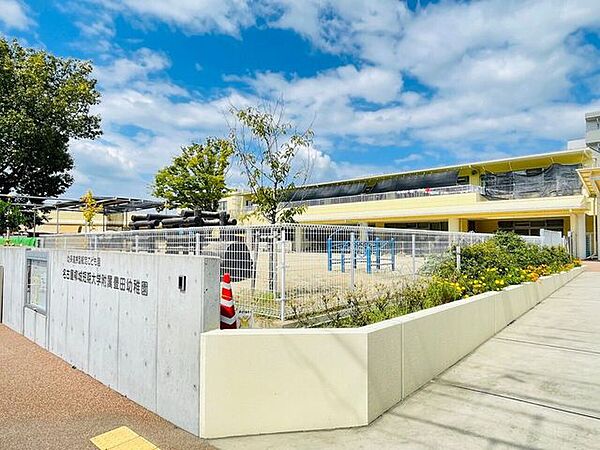 豊田幼稚園開所時間（7：30～18：00月～土）早朝・預かり保育あり。幼稚園教育要領に従い、キリスト教精神の「互いに愛し合うわたしたち」を基本理念とした愛に満ちた優しい心を育む教育を行っています…