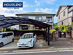 愛知県豊田市幸穂台4丁目