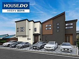 愛知県豊田市渡刈町下細畔