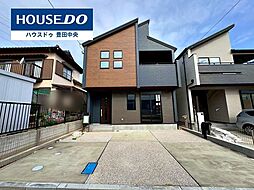 愛知県豊田市志賀町高洞