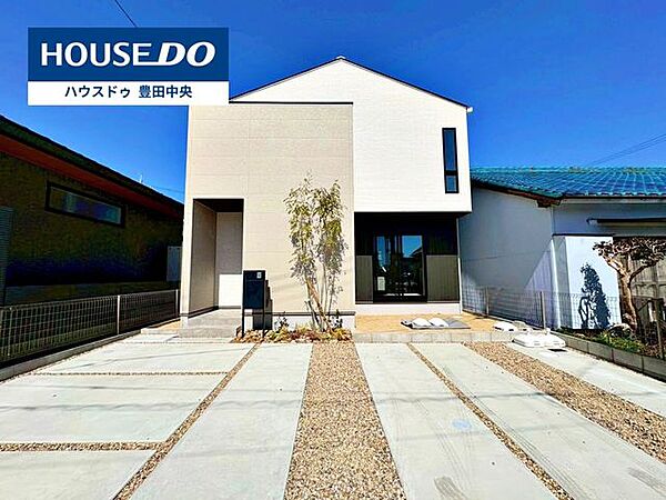 ◆見学予約受付中◆現地をご覧いただき、周辺環境なども一緒にご確認いただけます！