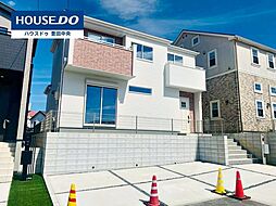 愛知県豊田市栄町4丁目