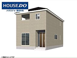 愛知県豊田市広美町中之切