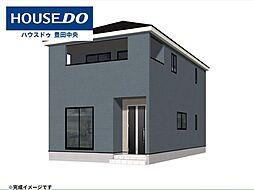 愛知県豊田市広美町中之切