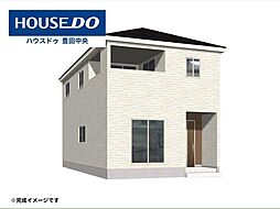 愛知県豊田市広美町中之切