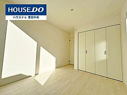 子供部屋の画像