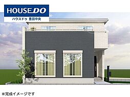 愛知県豊田市美里２丁目