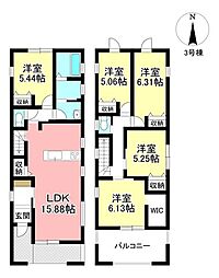 愛知県豊田市永覚新町1丁目
