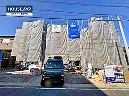 愛知県豊田市丸山町４丁目