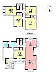 愛知県豊田市乙部ケ丘1丁目