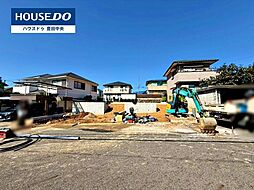 愛知県豊田市野見山町3丁目