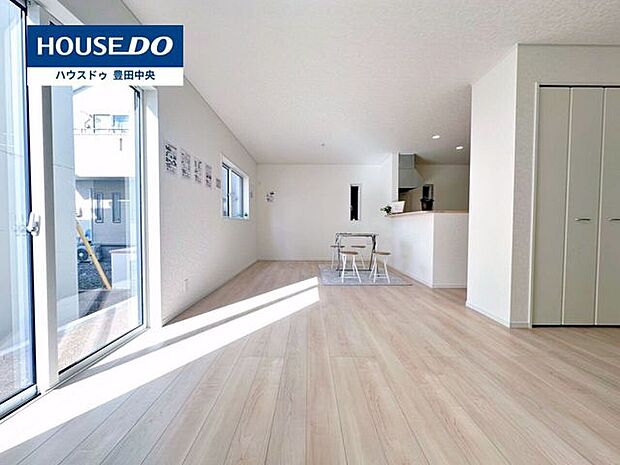 ◆見学予約受付中◆現地をご覧いただき、周辺環境なども一緒にご確認いただけます！