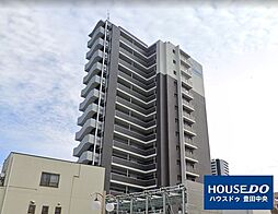 プレサンスロジェ豊田CL