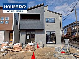 愛知県豊田市四郷町下古屋