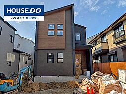 愛知県豊田市四郷町下古屋